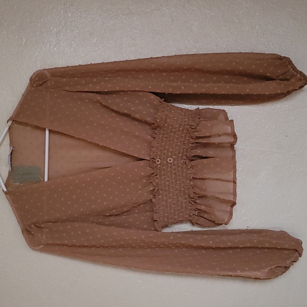 Favlux blouse